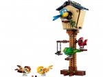 LEGO® Creator Vogelhäuschen 31143 erschienen in 2023 - Bild: 1