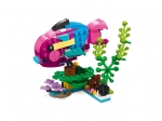 LEGO® Creator Exotischer pinkfarbener Papagei 31144 erschienen in 2023 - Bild: 6