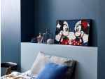 LEGO® Art Disney's Mickey Mouse 31202 erschienen in 2020 - Bild: 15