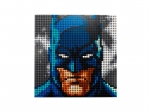 LEGO® Art Jim Lee Batman™ Collection 31205 released in 2022 - Image: 3