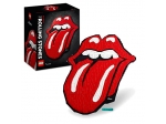 LEGO® Art The Rolling Stones 31206 released in 2022 - Image: 1
