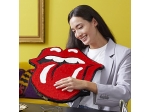 LEGO® Art The Rolling Stones 31206 released in 2022 - Image: 5