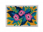 LEGO® Art Floral Art 31207 released in 2022 - Image: 3