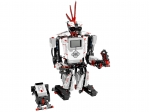 LEGO® Mindstorms MINDSTORMS® EV3 31313 released in 2013 - Image: 1