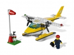 LEGO® Town Seaplane 3178 released in 2010 - Image: 1