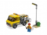 LEGO® Town Repair Truck 3179 released in 2010 - Image: 1