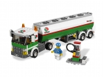 LEGO® Town Tank Truck 3180 released in 2010 - Image: 1