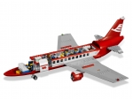 LEGO® Town Airport 3182 released in 2010 - Image: 3