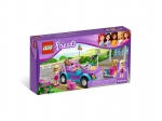 LEGO® Friends Stephanie’s Cool Convertible 3183 released in 2012 - Image: 2