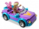 LEGO® Friends Stephanie’s Cool Convertible 3183 released in 2012 - Image: 4