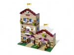 LEGO® Friends Summer Riding Camp 3185 released in 2012 - Image: 3