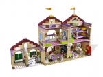 LEGO® Friends Summer Riding Camp 3185 released in 2012 - Image: 4