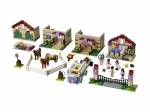 LEGO® Friends Summer Riding Camp 3185 released in 2012 - Image: 8