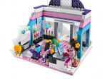 LEGO® Friends Butterfly Beauty Shop 3187 released in 2012 - Image: 3