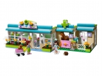 LEGO® Friends Heartlake Vet 3188 released in 2012 - Image: 1