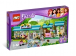 LEGO® Friends Heartlake Vet 3188 released in 2012 - Image: 2