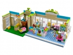 LEGO® Friends Heartlake Vet 3188 released in 2012 - Image: 3