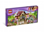 LEGO® Friends Heartlake Stables 3189 released in 2012 - Image: 2