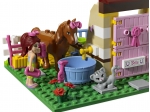 LEGO® Friends Heartlake Stables 3189 released in 2012 - Image: 3