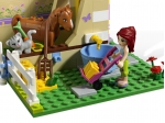 LEGO® Friends Heartlake Stables 3189 released in 2012 - Image: 6