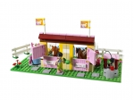LEGO® Friends Heartlake Stables 3189 released in 2012 - Image: 7