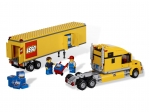 LEGO® Town LEGO® City Truck 3221 released in 2010 - Image: 5