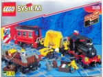 LEGO® Train Classic Train 3225 released in 1998 - Image: 2