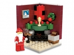 LEGO® Seasonal Holiday Set 2 of 2 3300002 erschienen in 2011 - Bild: 1