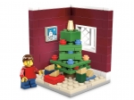 LEGO® Seasonal Holiday Set 1 of 2 3300020 released in 2011 - Image: 1