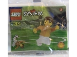 LEGO® Sports Dutch National Player 3304 erschienen in 1998 - Bild: 1
