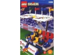 LEGO® Sports Head Tribune 3309 released in 1998 - Image: 1