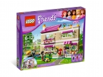 LEGO® Friends Traumhaus 3315 erschienen in 2012 - Bild: 2