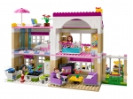 LEGO® Friends Olivia’s House 3315 released in 2012 - Image: 3