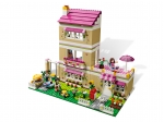 LEGO® Friends Traumhaus 3315 erschienen in 2012 - Bild: 4