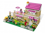 LEGO® Friends Traumhaus 3315 erschienen in 2012 - Bild: 6