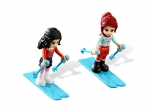 LEGO® Friends LEGO® Friends Advent Calendar 3316 released in 2012 - Image: 4