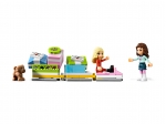 LEGO® Friends LEGO® Friends Advent Calendar 3316 released in 2012 - Image: 5