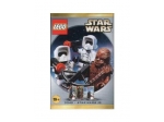 LEGO® Star Wars™ Star Wars #3 - Troopers/Chewie Minifig Pack 3342 erschienen in 2000 - Bild: 1