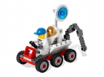 LEGO® Town Space Moon Buggy 3365 released in 2011 - Image: 1