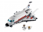 LEGO® Town Space Shuttle 3367 released in 2011 - Image: 1