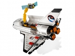 LEGO® Town Space Shuttle 3367 released in 2011 - Image: 4