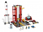 LEGO® Town Space Center 3368 released in 2011 - Image: 1