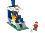 LEGO® Sports Grandstand with Lights 3402 released in 2000 - Image: 1