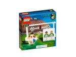 LEGO® Sports Precision Shooting 3419 released in 2001 - Image: 2