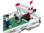 LEGO® Sports 3 v 3 Shootout 3421 released in 2002 - Image: 1