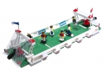 LEGO® Sports 3 v 3 Shootout 3421 released in 2002 - Image: 2