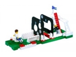 LEGO® Sports Freekick Frenzy 3423 released in 2002 - Image: 2