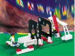 LEGO® Sports Freekick Frenzy 3423 released in 2002 - Image: 3