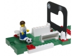 LEGO® Sports Präzisionsschießen 3423 erschienen in 2002 - Bild: 5