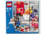 LEGO® Sports NBA Slam Dunk 3427 released in 2003 - Image: 2